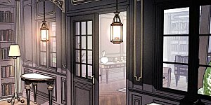 第118话 神秘的照片人