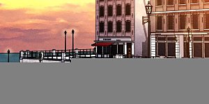 第141话 娜娜的察觉