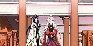 第3话 科学修仙