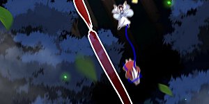 第12话 荒古巨蟒