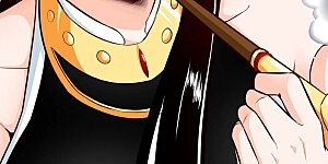 第13话 红衣大妖