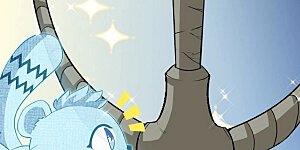 第21话 吞噬技能