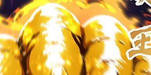 第26话 福地洞天