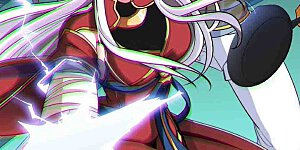 第34话 冒牌祭灵