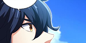 第43话 天级神兵