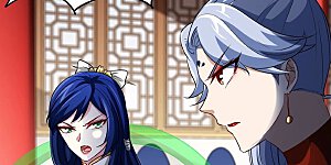 第44话 第一男弟子