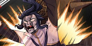 第61话 鬼雾领域