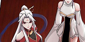 第77话 一剑之威