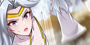 第81话 遗迹世界