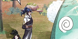 第82话 天罗狂虾