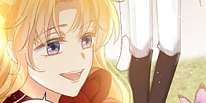 第20话 莫非他喜欢我