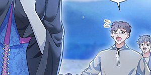 第31话 认真做事的男孩最帅！