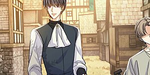 第42话 善心大发