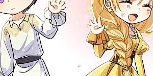 第46话 浪漫生日宴