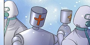 第76话 我不是救世主