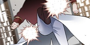 第8话 胖揍一顿