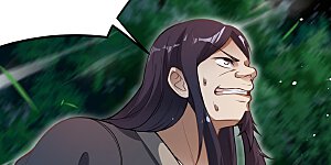 第11话 游戏结束！