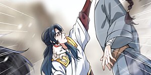 第28话 不受威胁！