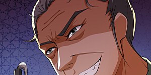 第23话 男儿有泪不轻弹…