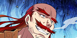 第26话 名留青史！