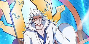 第27话 我后辈要歇菜了？！