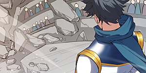 第29话 我就是新院长！