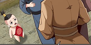 第31话 此生最脆弱的伤疤…