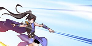 第33话 战神岩碎，碎了？