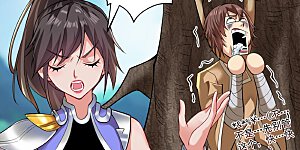 第35话 人族需要你！