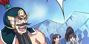 第37话 太多应付不来！