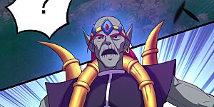 第38话 战神不死！