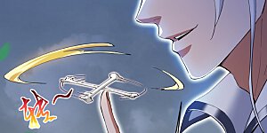 第39话 在下玄天帝陈玄