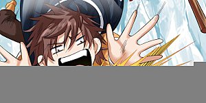 第44话 什么…海螺姑娘！？