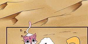 第45话 ？捅到人了？