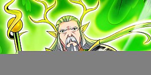 第51话 第一道考验！