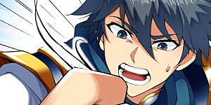 第58话 师姐！停下！