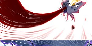 第67话 欢迎来到我的领域