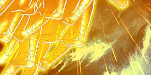 第70话 无敌的象征