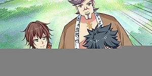 第72话 有这种好事，我来！