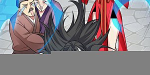 第74话 神挡杀神佛挡杀佛！