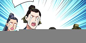 第77话 给我跪下道歉！