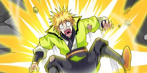 第80话 待客之道~