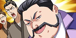 第84话 天才作曲人！