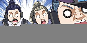 第92话 反击的时间到了！