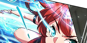 第95话 我让你三拳，如何？