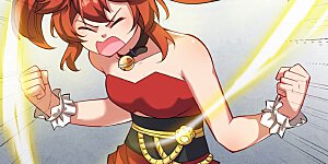 第98话 拼了！早死早超生