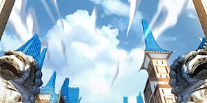 第100话 给我爬狗洞！