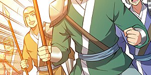 第106话 全军出击！