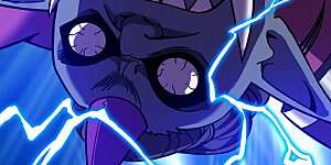 第126话 你会是他？