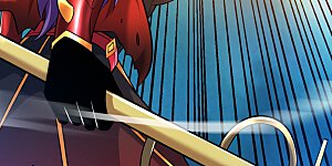 第134话 决心赴死！